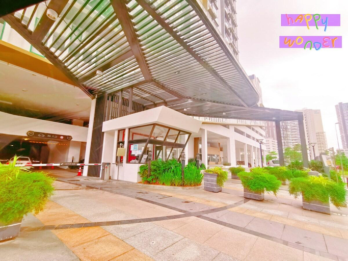 Lobby 4, Legoland-HapiMoonLight-2B2R-8pax Nice View@Elysia, Johor Bahru