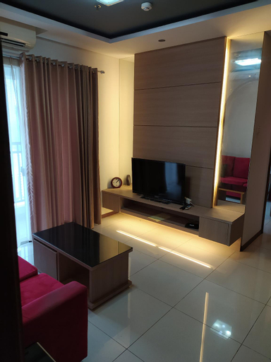 Others 5, Cool cozy downtown city, Central Jakarta