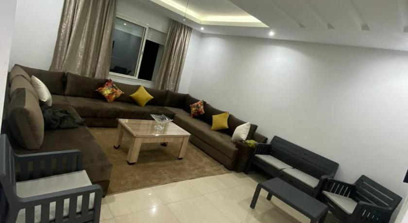 Others, residence islan 26 agadir, Agadir-Ida ou Tanane