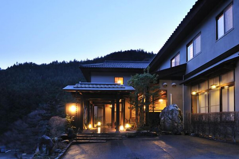 Shima Onsen YOSHIMOTO, Nakanojō