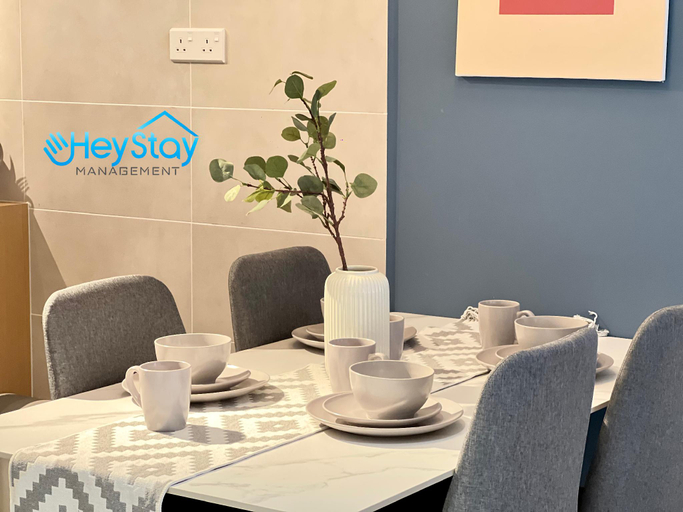 Others 5, Malacca City Center Apartments, Malacca City