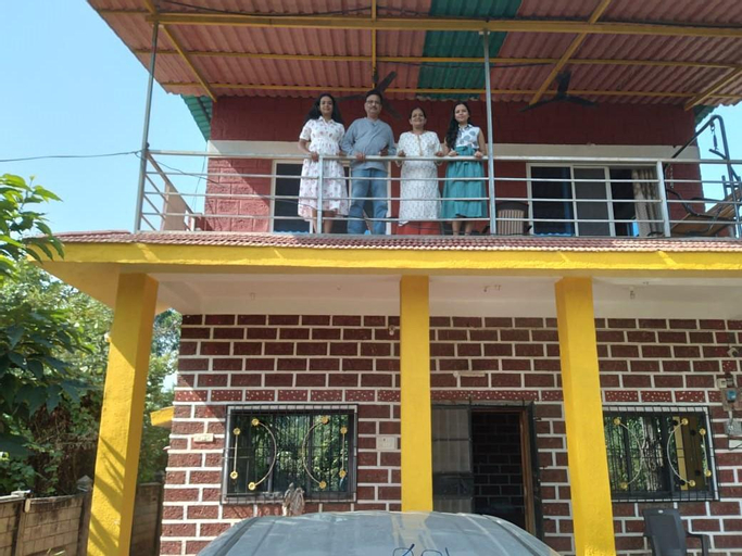 Complete  Saphalya Villa.  Family & Group membersn, Raigarh