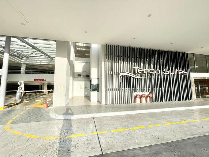 Others 3, Teega Suites 183 niceview studio, Johor Bahru