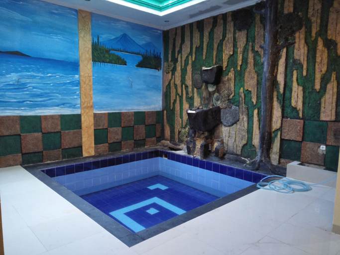 Sport & Beauty, Villa Rahma Puncak View Sawah (permanently closed), Bogor