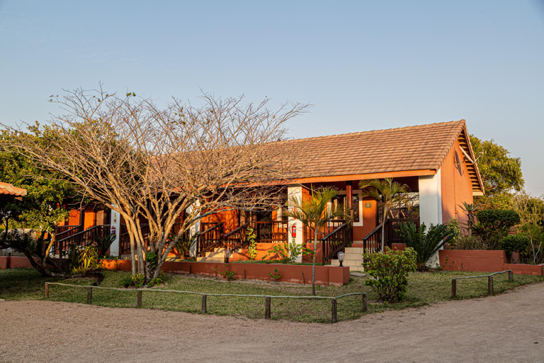 3, Lugar Do Mar, Marracuene
