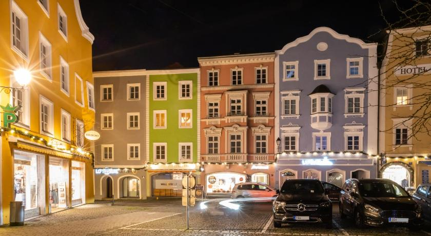 Exterior & Views, Loft Suite im modernen Style in Scharding, Schärding