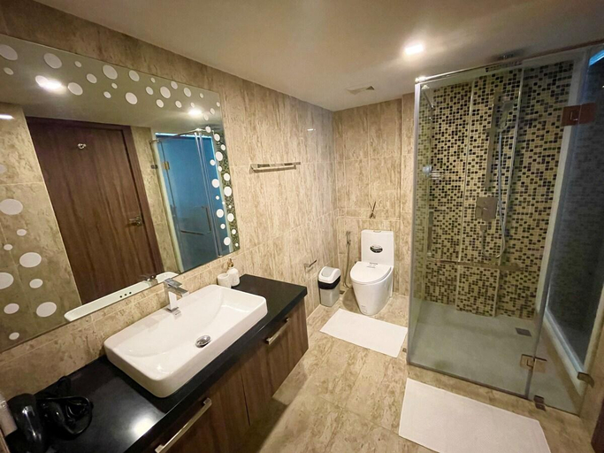 Others 5, Large Luxury - Pattaya City Centre - Grand Avenue , Pattaya