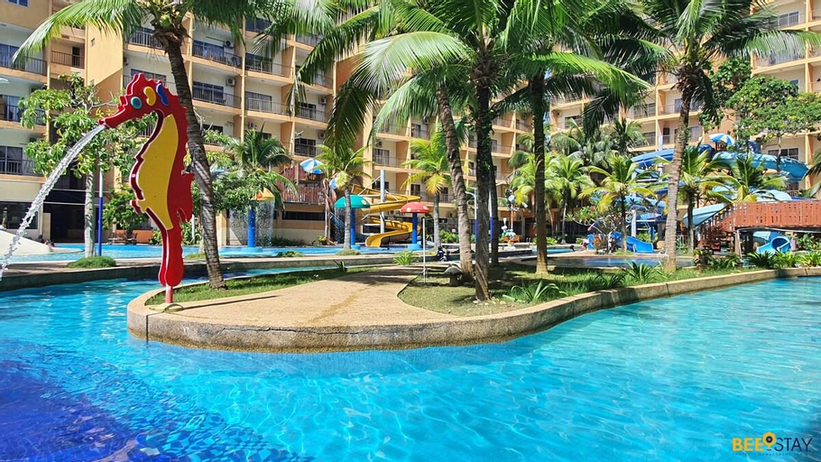 Sport & Beauty 2, Themepark View Gold Coast Morib w bathtub A2236, Kuala Langat
