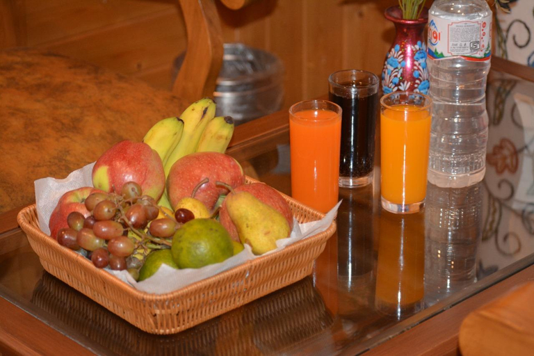 Food & Drinks, Hotel royale comfort, Anantnag