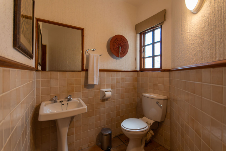 Bathroom 3, Kruger Park Lodge Unit No. 265, Ehlanzeni