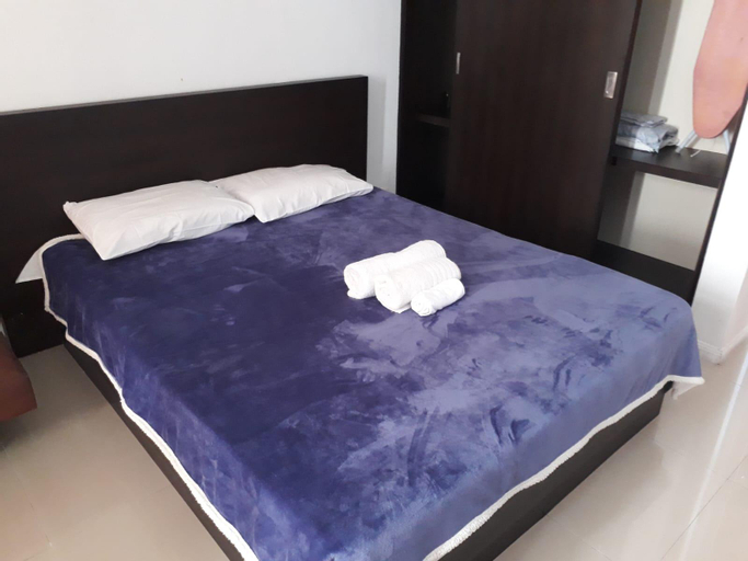 Ideally Located Studio In Grand Baie
