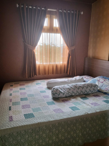 Bedroom 5, Green pramuka city tower nerine, Central Jakarta