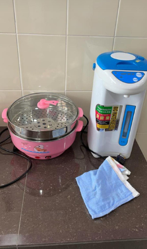 Others 5, Purple TownHouse 3R2B Homestay Wifi, Sabak Bernam