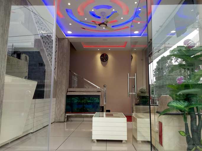 Others 5, HOTEL REYANSH, Udham Singh Nagar