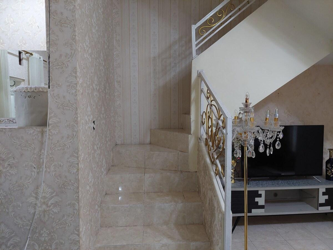 Others 4, Spot Homestay Syar'e, Sleman