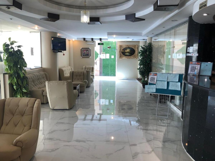 Others 5, AL Aunwan for serviced apartments, Dammam