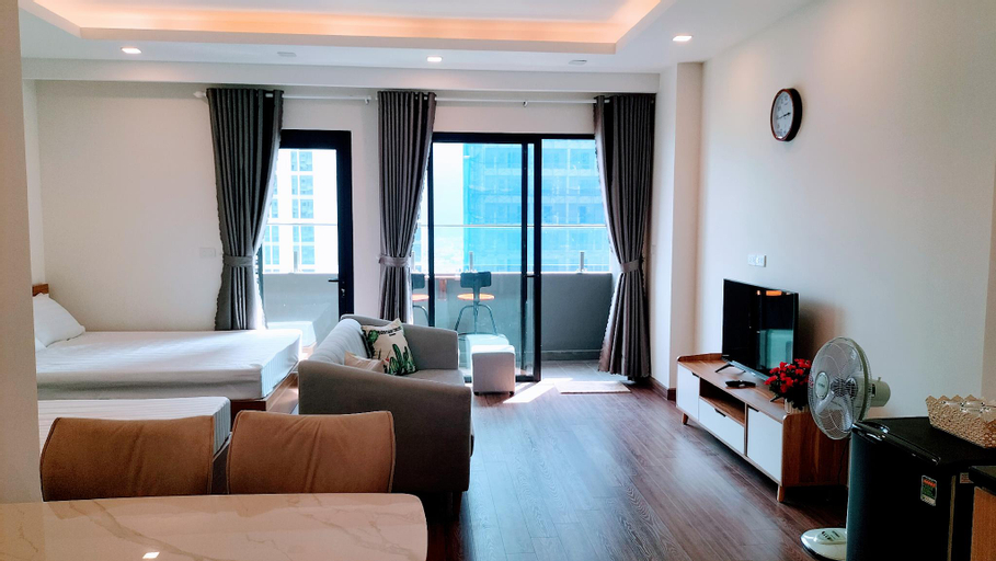 Bedroom, FLC Sea Tower Quy Nhơn - 1514, Qui Nhơn