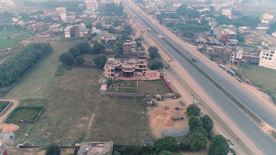 Others 3, Hotel CM Palace, Varanasi, Varanasi