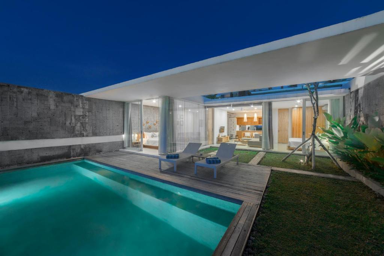 Sport & Beauty 2, Serene Escape 2BR with Garden Villa in Uluwatu, Badung