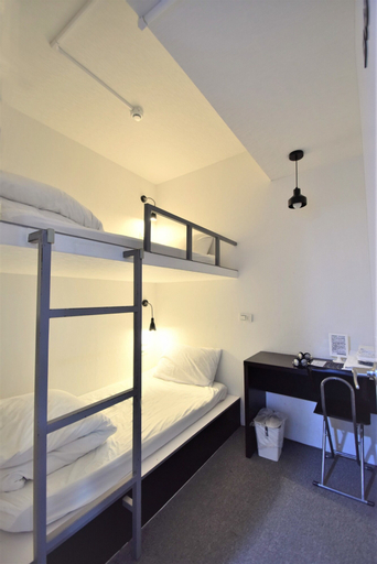 Bedroom 10