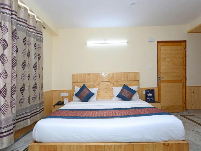 Bedroom 3, Royal INN Manali, Kullu