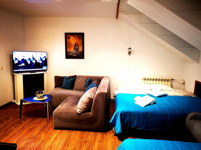 Others 2, Meridian Apartment with Sauna✨, Klaipėdos