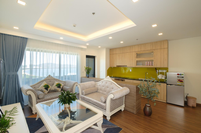 Others 5, FLC SEA TOWER QUY NHON - CHAOS HOUSE, Qui Nhơn