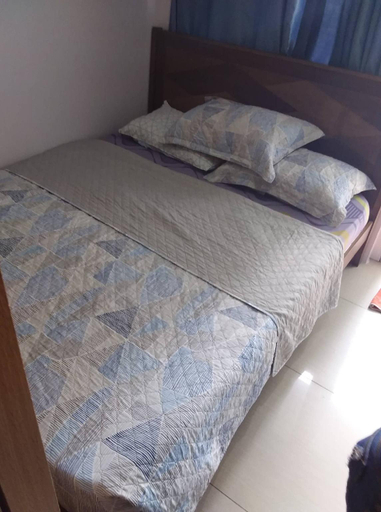 Shell Res MOA complex Resort type Accommodation, 2, Pasay City