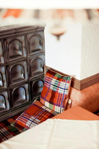 Bedroom 2, Hotel Haberl am Attersee, Vöcklabruck