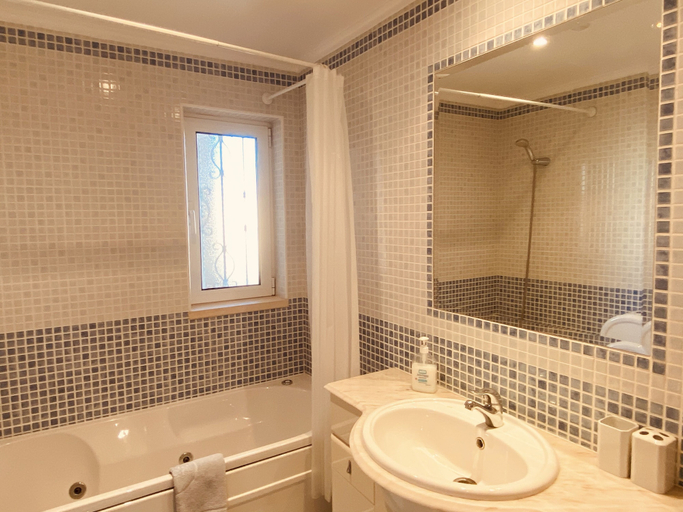 Bathroom 3, Vista CIP - New!!!, Albufeira