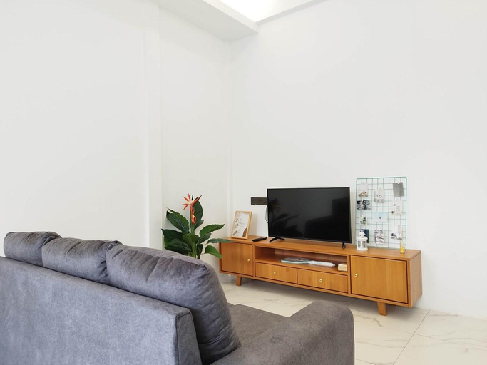 Others 3, Nanyang 10 pax -1st Floor Free Wifi & Washer, Sibu