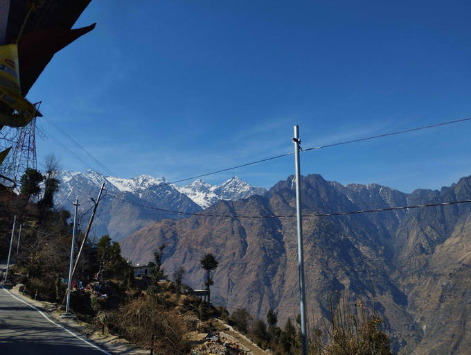 Exterior & Views 5, NK brothers home stay, Chamoli