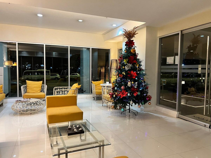 Public Area 2, Comfortable 2bedroom with pool Avida Tower IT Park, Cebu City