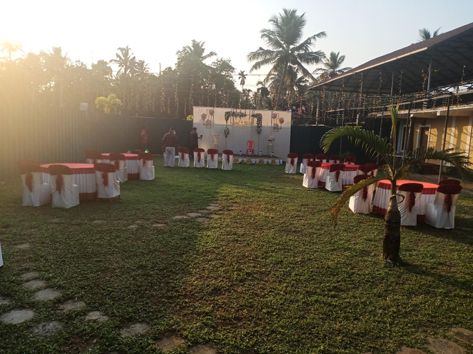 Food & Drinks 5, Pearlspot Hotel, Kottayam