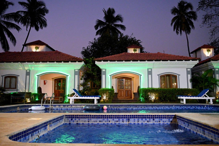 Others 2, Close2c Holiday Home By Eleet Hotels, North Goa