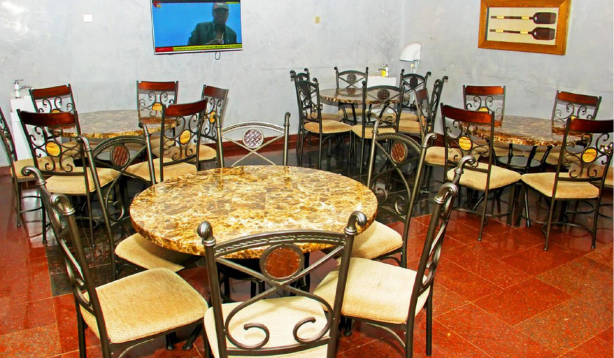 Food & Drinks 3, Ibd International Hotel, Ilaro , EgbadoSouth
