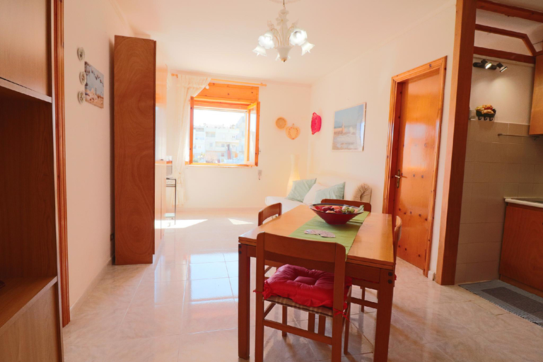 Others 4, Myriams house in Otranto, Lecce