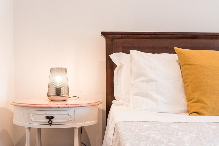 Bedroom 3, Casa da Torre - Paraíso no Norte de Portugal, Cabeceiras de Basto