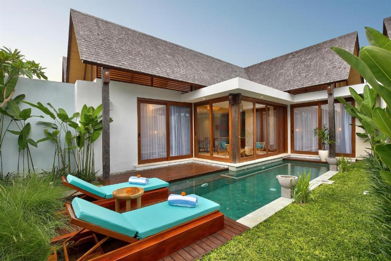 Spacious 1 Bedroom Villa with private pool Sanur , Denpasar