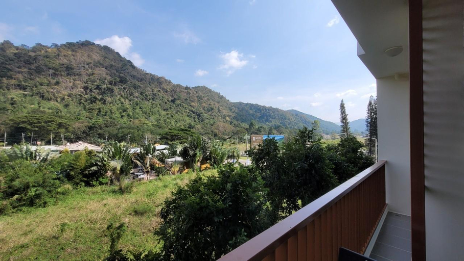 Others 5, Baan Khaoyai by Akin, Pak Chong
