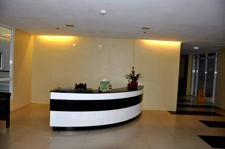Others 4, Michaela's Transient Inn ( Condo Rental,DOT reg), Baguio City