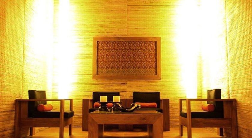 Others 5, Hotel Timor, Dili Barat