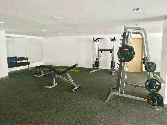 Others 5, Modern Brand New Condo in Grace Residence Taguig, Taguig