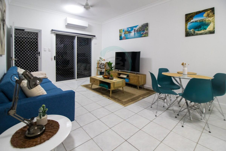 Others 5, ZEN GARDEN - COZY 2-BR + Modern Design w/ Aircon, City - Inner