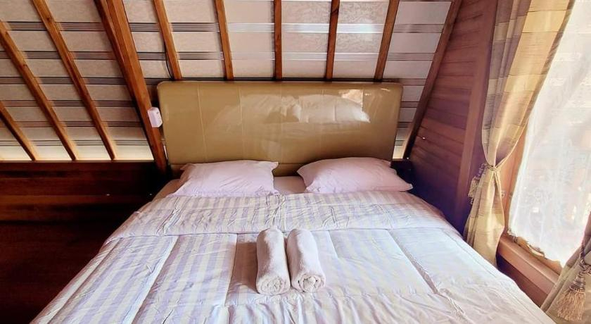 Bedroom, Sharon Home's Samosir, Samosir