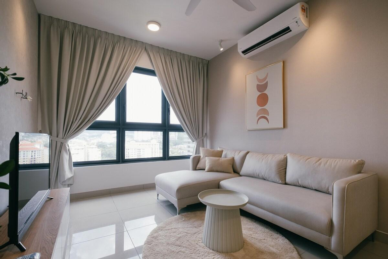 Others 5, NEW!French Design 3BR InfinityPool M Vertica A23A, Kuala Lumpur