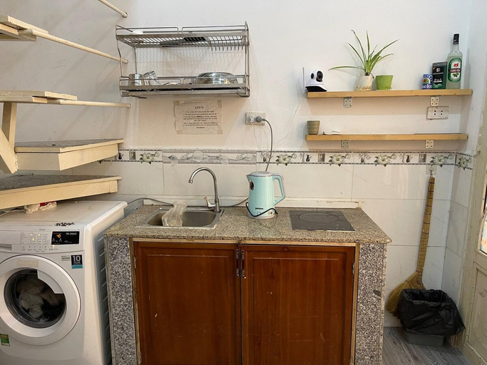 Others, Affordable Room in midtown close to Pullman hotel, District 1