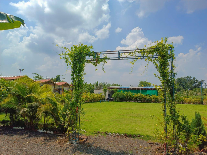 Others 5, Yugankur Farmhouse, Ahmadnagar