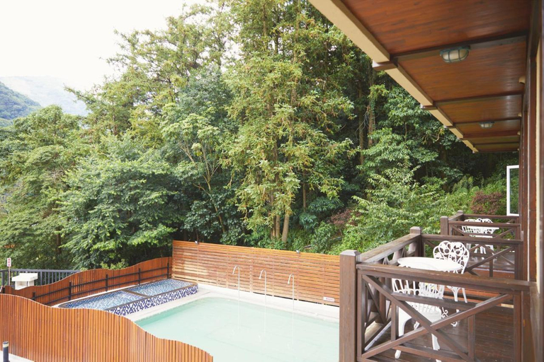 Others 4, Yun Xiang Villa (Kids 12 years old and below not allowed), Nantou