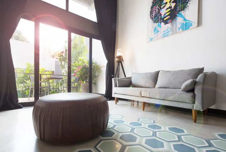 Others 4, Balissimo Apartment by Betterplace- B23 , Badung